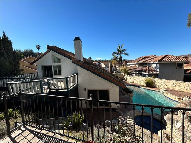 34 Mesa Ridge, Pomona, CA 91766