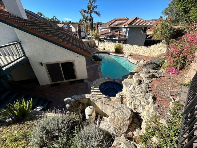 34 Mesa Ridge, Pomona, CA 91766