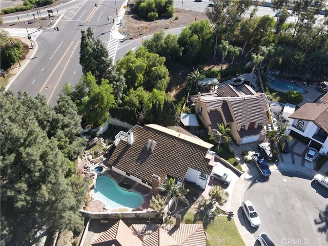 34 Mesa Ridge, Pomona, CA 91766