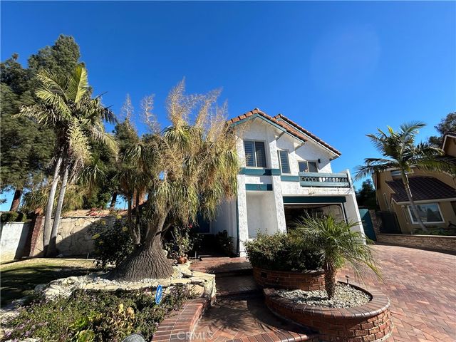 34 Mesa Ridge, Pomona, CA 91766