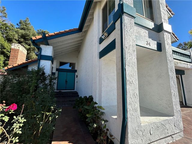 34 Mesa Ridge, Pomona, CA 91766