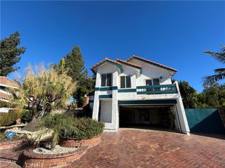 34 Mesa Ridge, Pomona, CA 91766