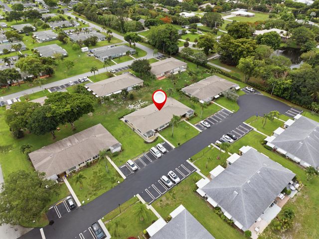 955 Circle Drive B, Delray Beach, FL 33445