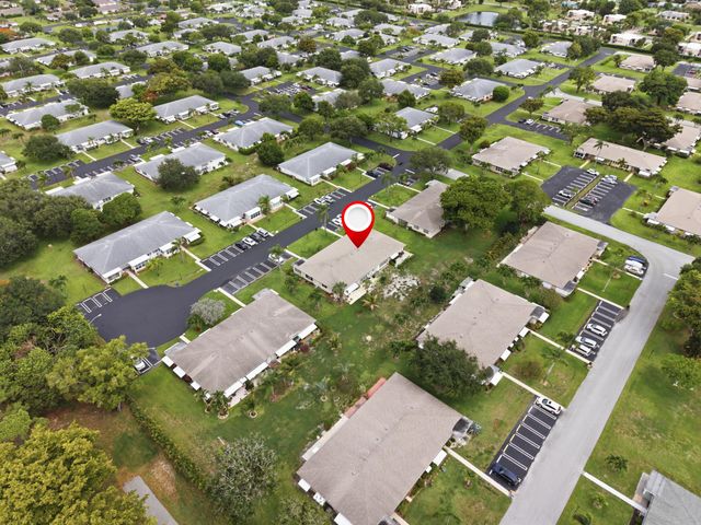 955 Circle Drive B, Delray Beach, FL 33445