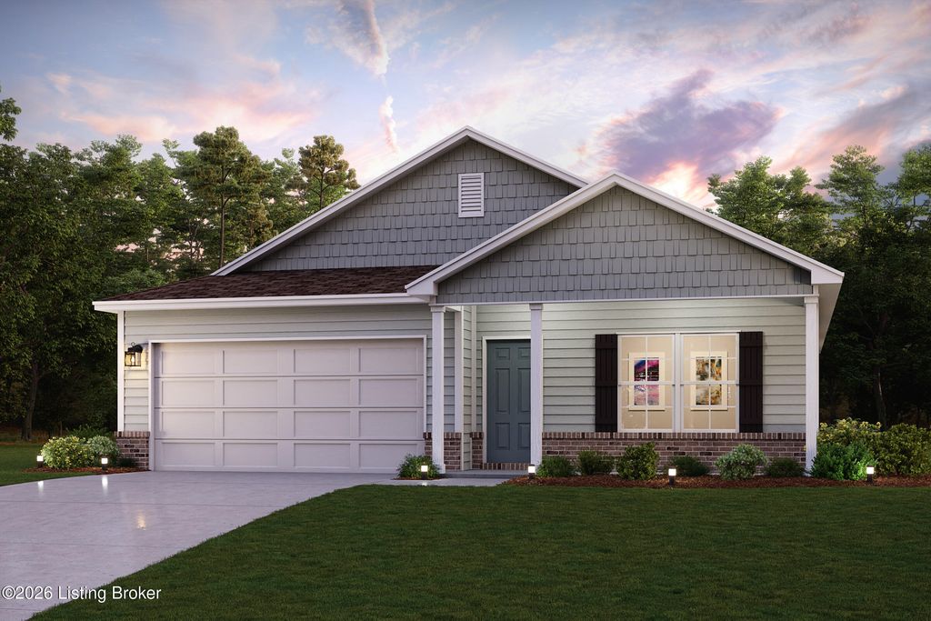 290 Coral Springs Pkwy, Brooks, KY 40109