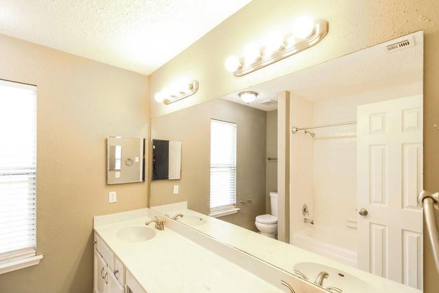 2535 Goldspring Lane, Spring, TX 77373