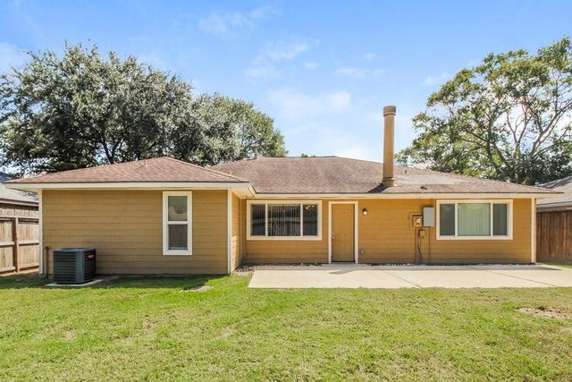 2535 Goldspring Lane, Spring, TX 77373