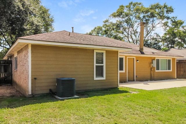 2535 Goldspring Lane, Spring, TX 77373