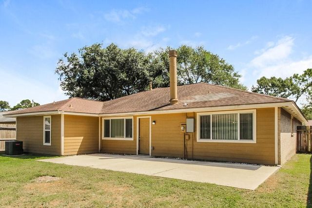 2535 Goldspring Lane, Spring, TX 77373