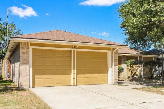 2535 Goldspring Lane, Spring, TX 77373