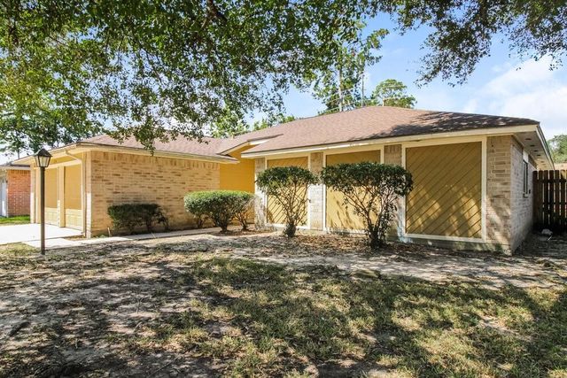 2535 Goldspring Lane, Spring, TX 77373