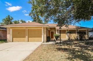 2535 Goldspring Lane, Spring, TX 77373