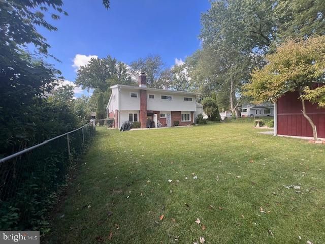 1425 BUCKNELL RD, Wilmington, DE 19803