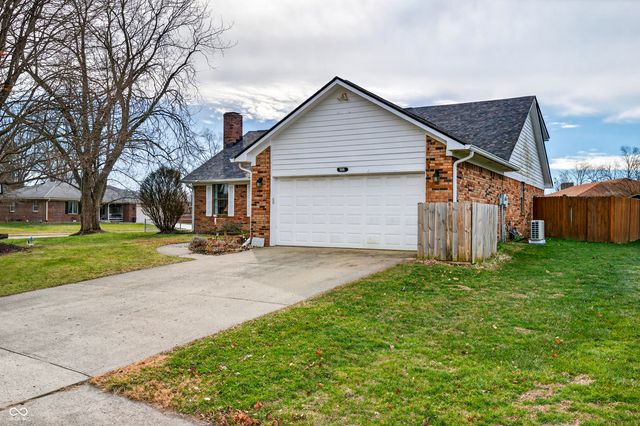 506 Galahad Drive, Franklin, IN 46131