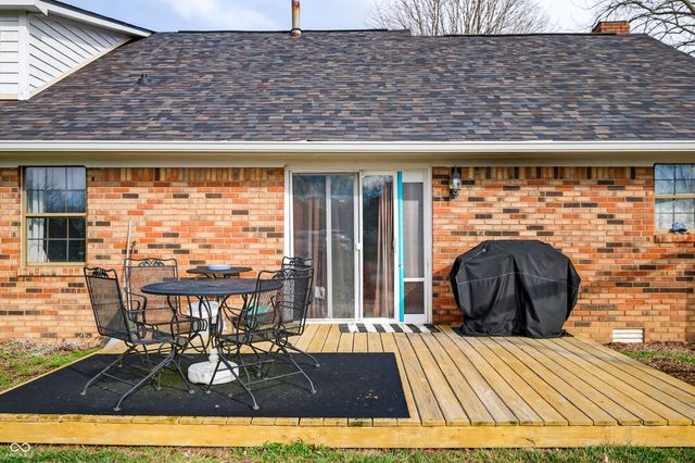 506 Galahad Drive, Franklin, IN 46131