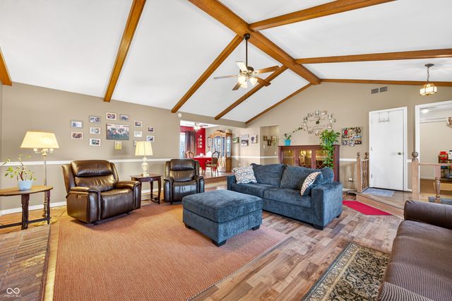 506 Galahad Drive, Franklin, IN 46131