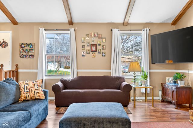 506 Galahad Drive, Franklin, IN 46131