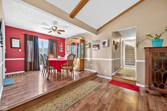 506 Galahad Drive, Franklin, IN 46131