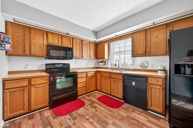 506 Galahad Drive, Franklin, IN 46131