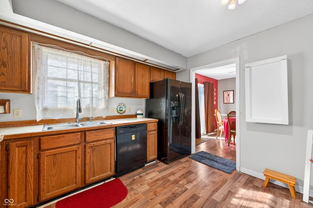 506 Galahad Drive, Franklin, IN 46131