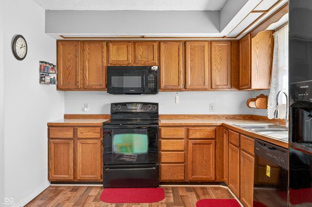 506 Galahad Drive, Franklin, IN 46131