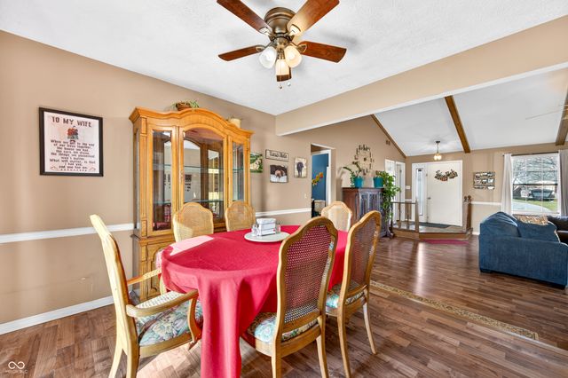 506 Galahad Drive, Franklin, IN 46131