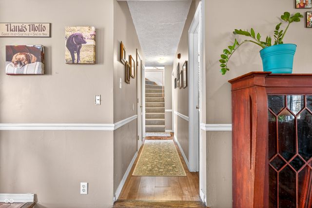 506 Galahad Drive, Franklin, IN 46131