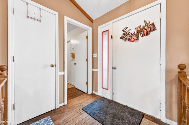 506 Galahad Drive, Franklin, IN 46131