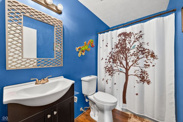 506 Galahad Drive, Franklin, IN 46131