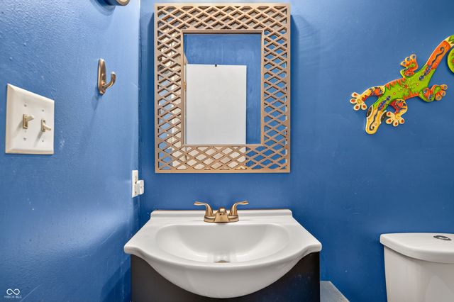 506 Galahad Drive, Franklin, IN 46131