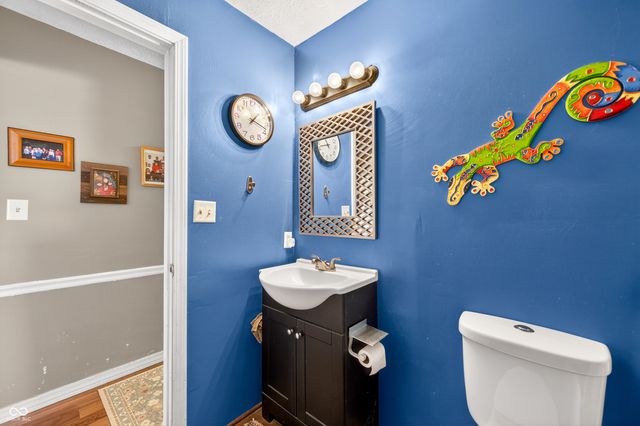 506 Galahad Drive, Franklin, IN 46131