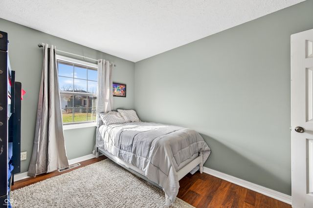 506 Galahad Drive, Franklin, IN 46131