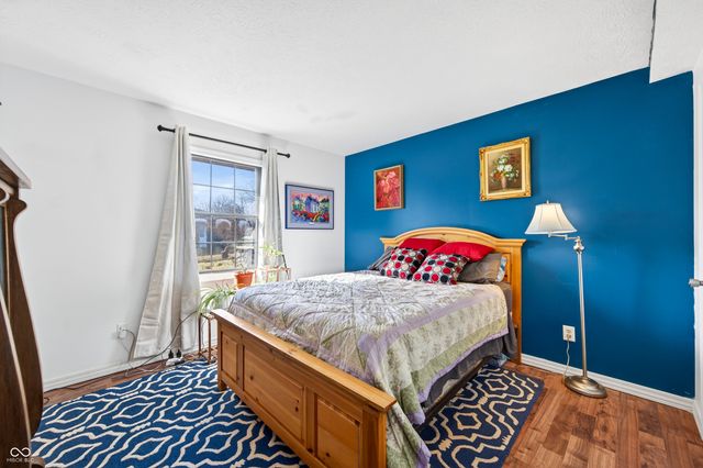 506 Galahad Drive, Franklin, IN 46131