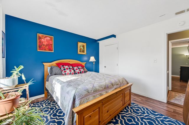 506 Galahad Drive, Franklin, IN 46131