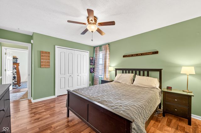 506 Galahad Drive, Franklin, IN 46131