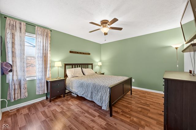 506 Galahad Drive, Franklin, IN 46131