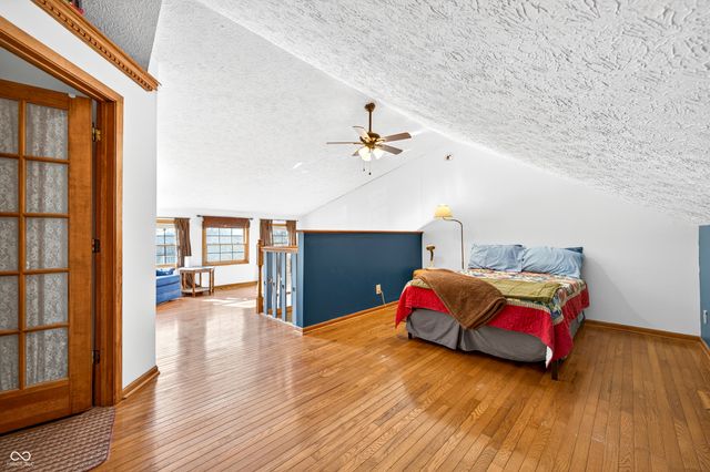 506 Galahad Drive, Franklin, IN 46131