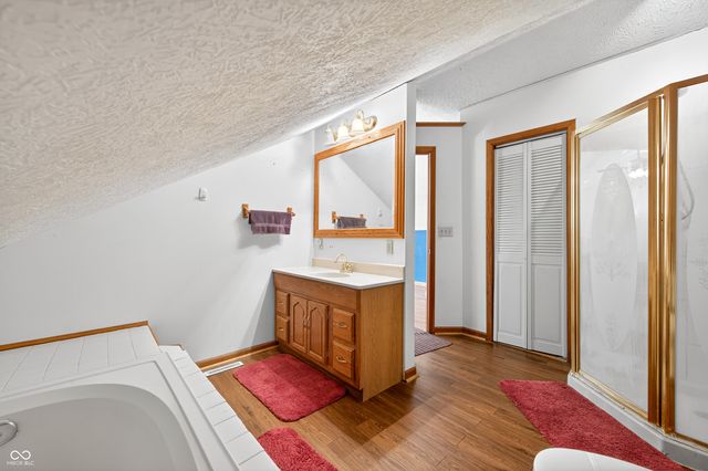 506 Galahad Drive, Franklin, IN 46131