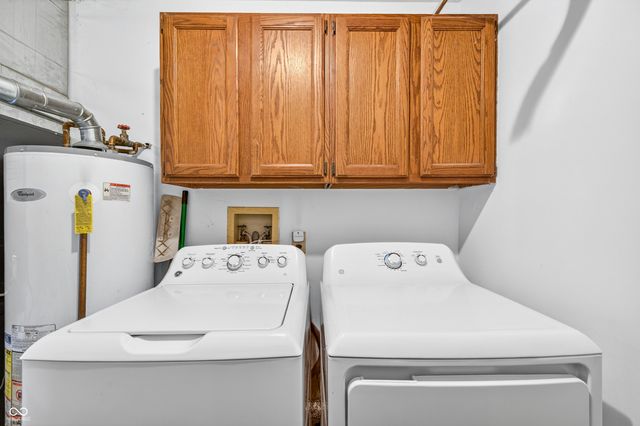 506 Galahad Drive, Franklin, IN 46131