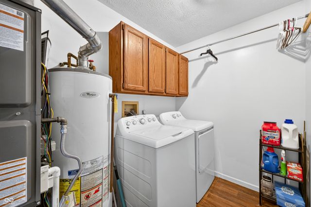 506 Galahad Drive, Franklin, IN 46131