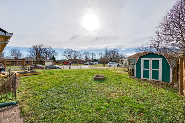 506 Galahad Drive, Franklin, IN 46131