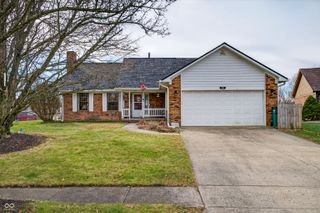 506 Galahad Drive, Franklin, IN 46131