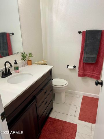 812 N 86th Place, Scottsdale, AZ 85257