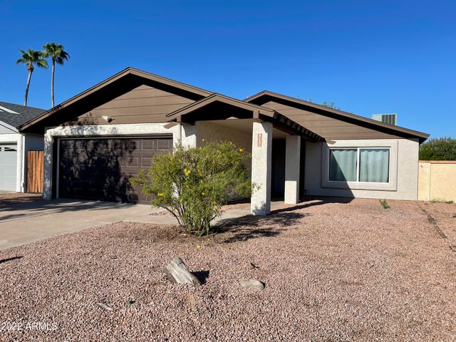 812 N 86th Place, Scottsdale, AZ 85257