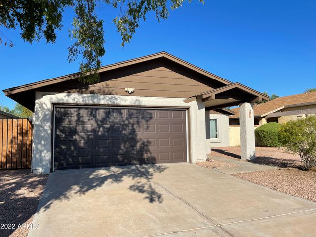 812 N 86th Place, Scottsdale, AZ 85257