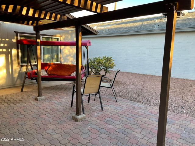 812 N 86th Place, Scottsdale, AZ 85257