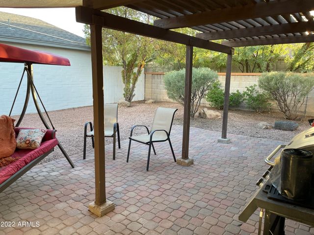 812 N 86th Place, Scottsdale, AZ 85257