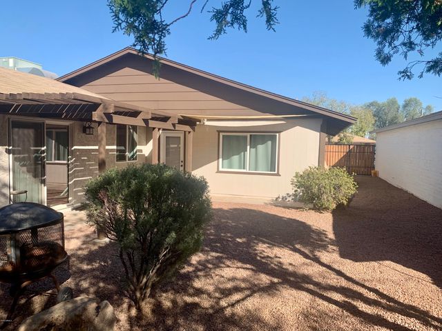 812 N 86th Place, Scottsdale, AZ 85257