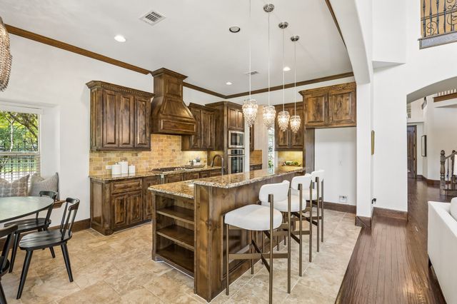2405 Arbor Gate Lane, Colleyville, TX 76034