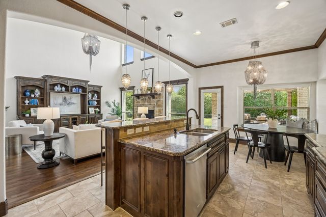 2405 Arbor Gate Lane, Colleyville, TX 76034